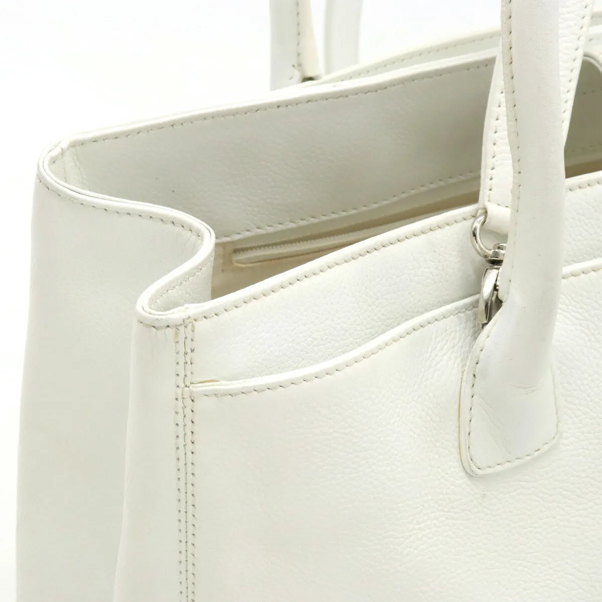 Chanel Executive Line Tote Bag A15206