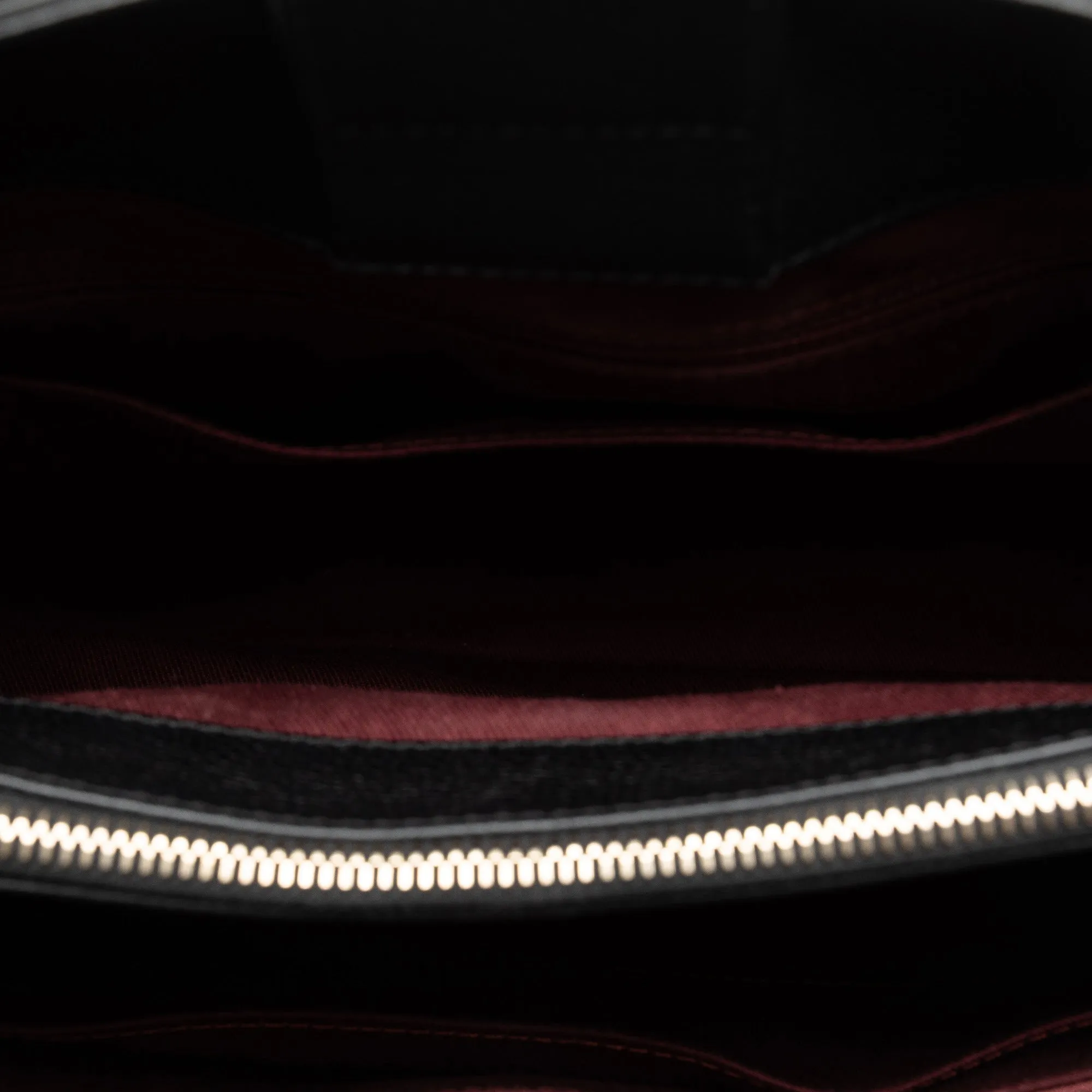 Chanel Medium Caviar Neo Executive Tote Satchel
