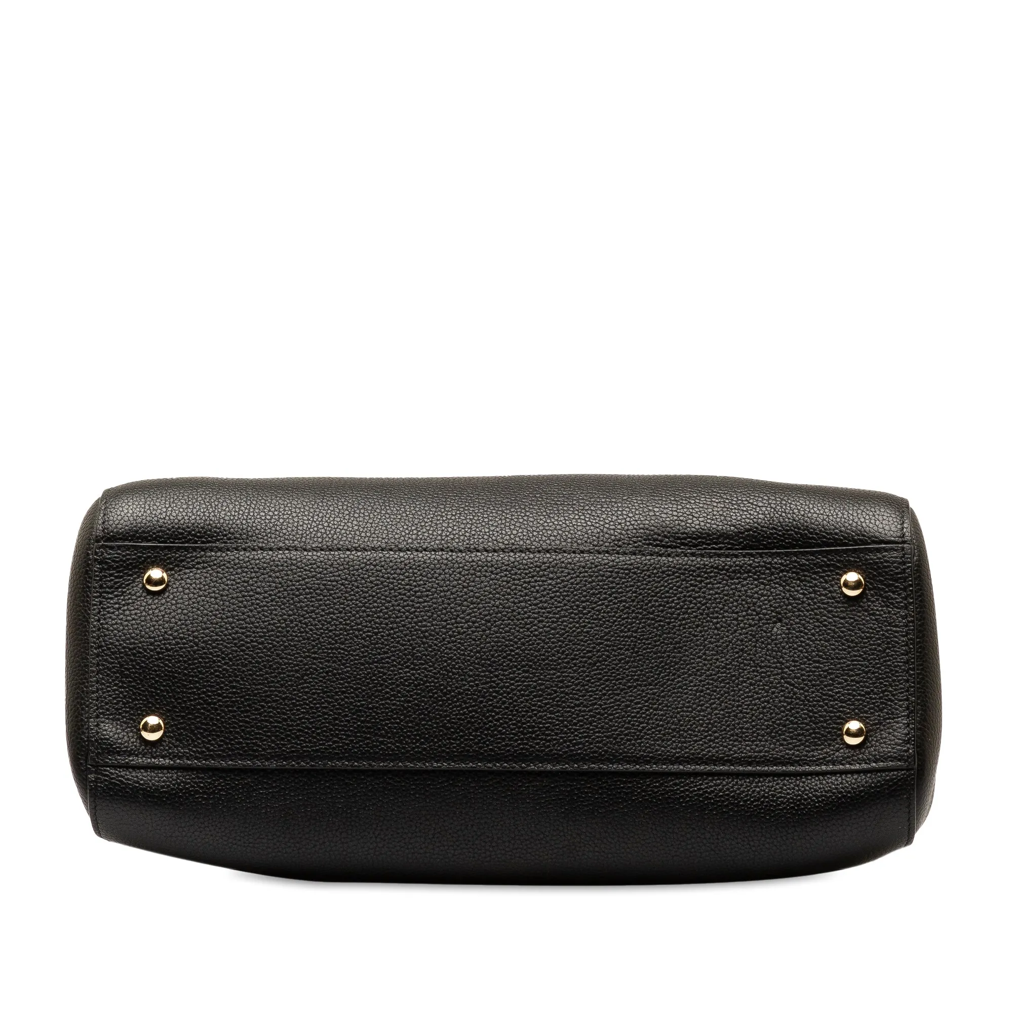 Chanel Medium Caviar Neo Executive Tote Satchel