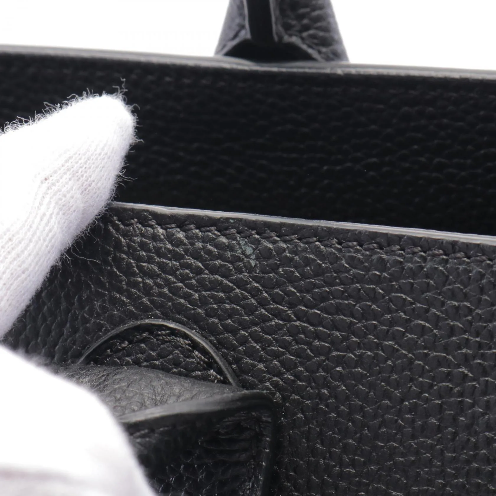 Chanel Neo Executive Leather Tote Bag A69930