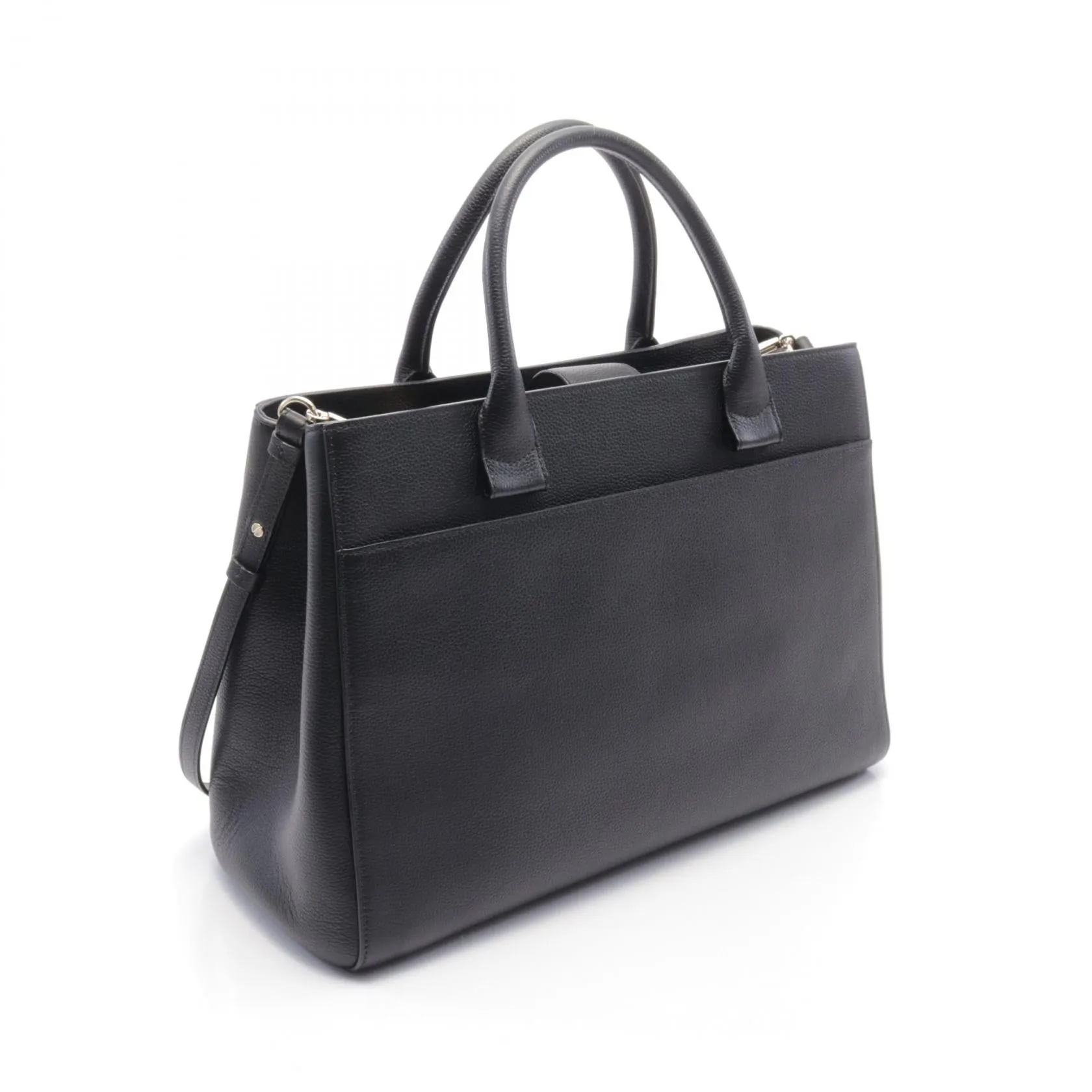 Chanel Neo Executive Leather Tote Bag A69930