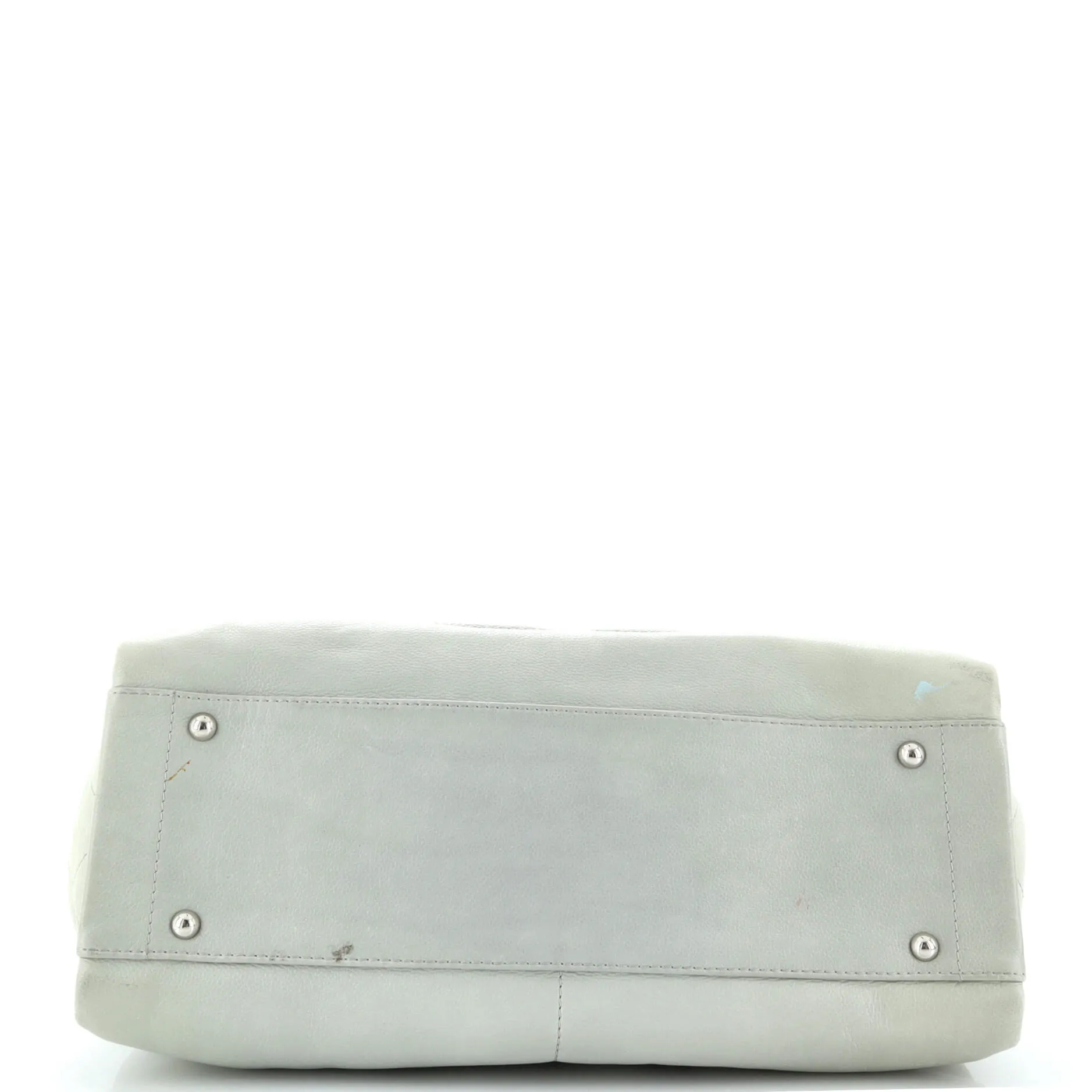 Chanel Ultimate Executive Tote Caviar