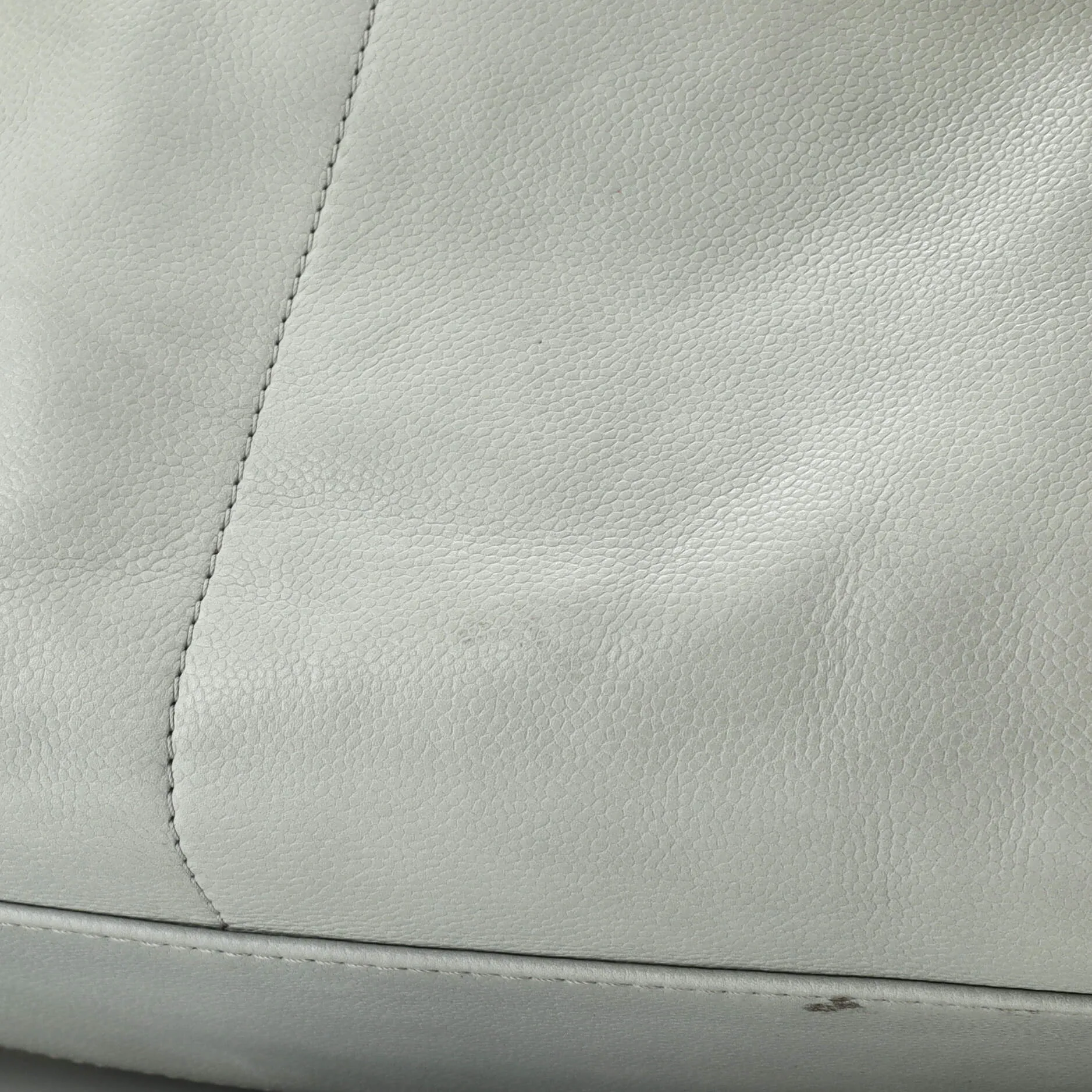 Chanel Ultimate Executive Tote Caviar