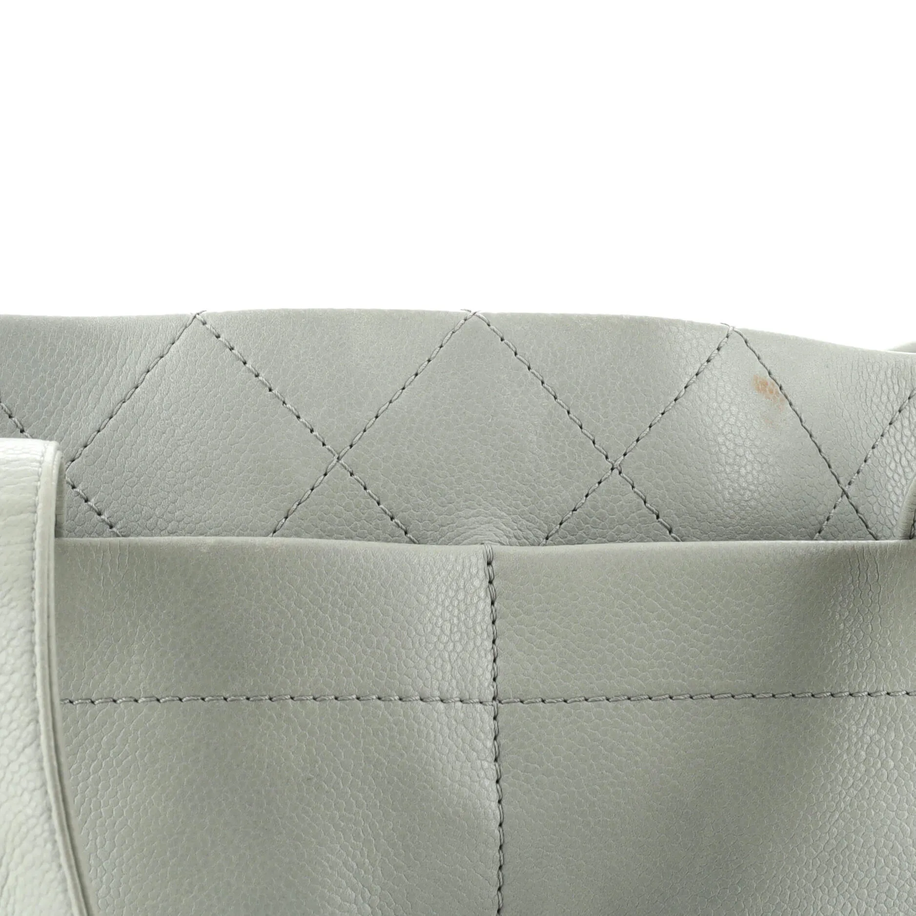Chanel Ultimate Executive Tote Caviar
