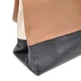 CÉLINE ALL SOFT CALFSKIN LEATHER SHOULDER BAG