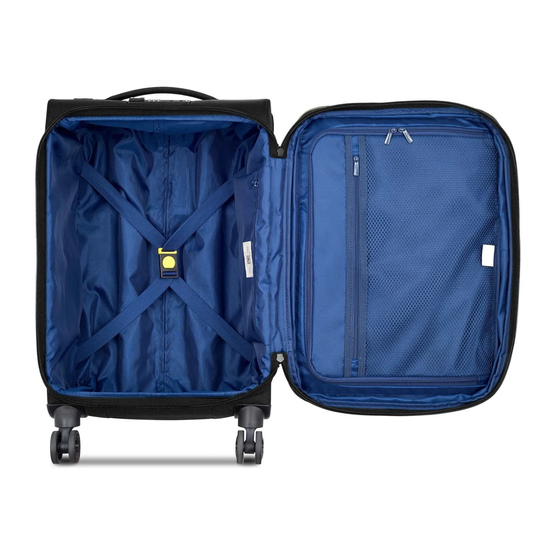 Delsey Brochant 3.0 Carry-On Expandable Spinner