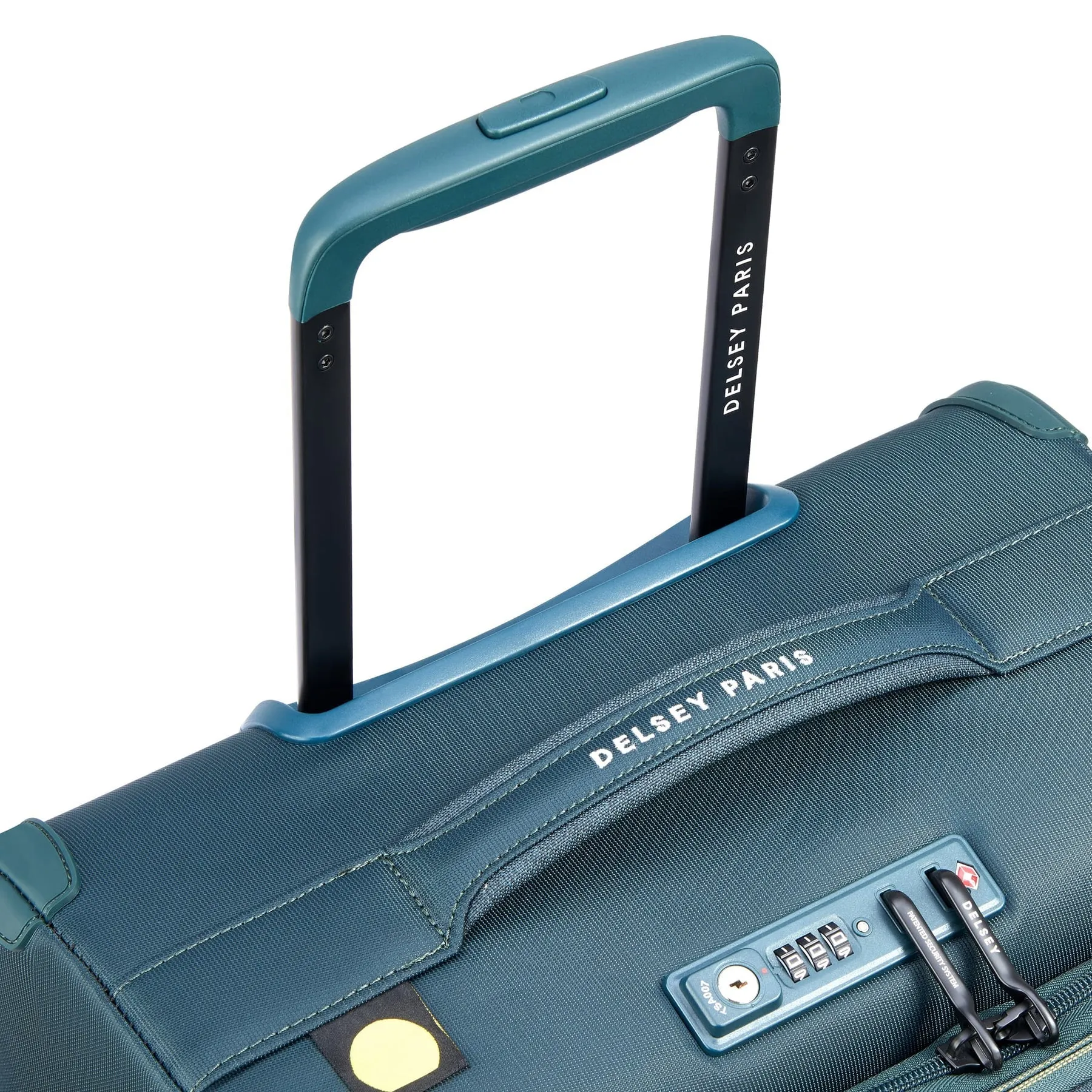Delsey Brochant 3.0 Carry-On Expandable Spinner