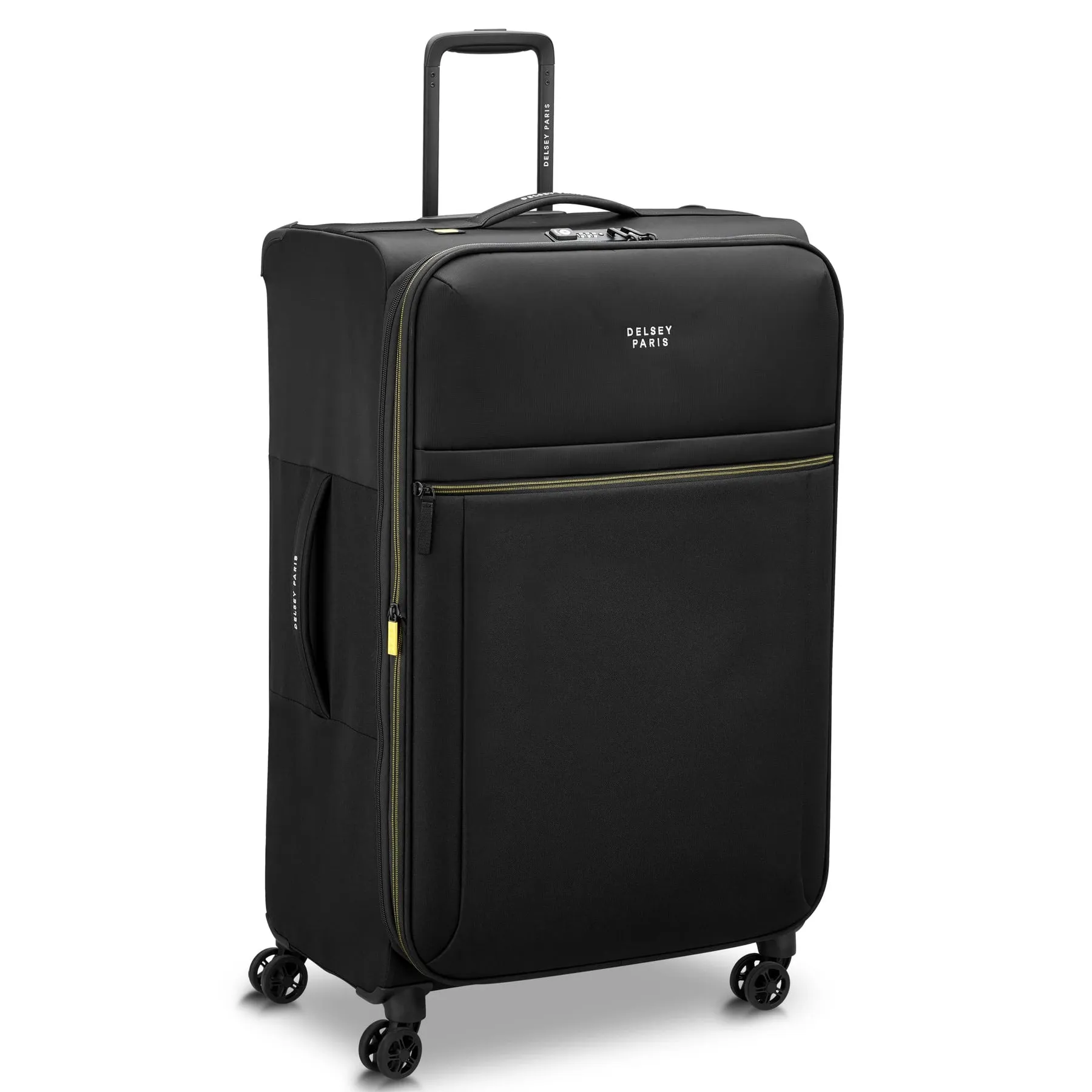 Delsey Brochant 3.0 Large Expandable Spinner