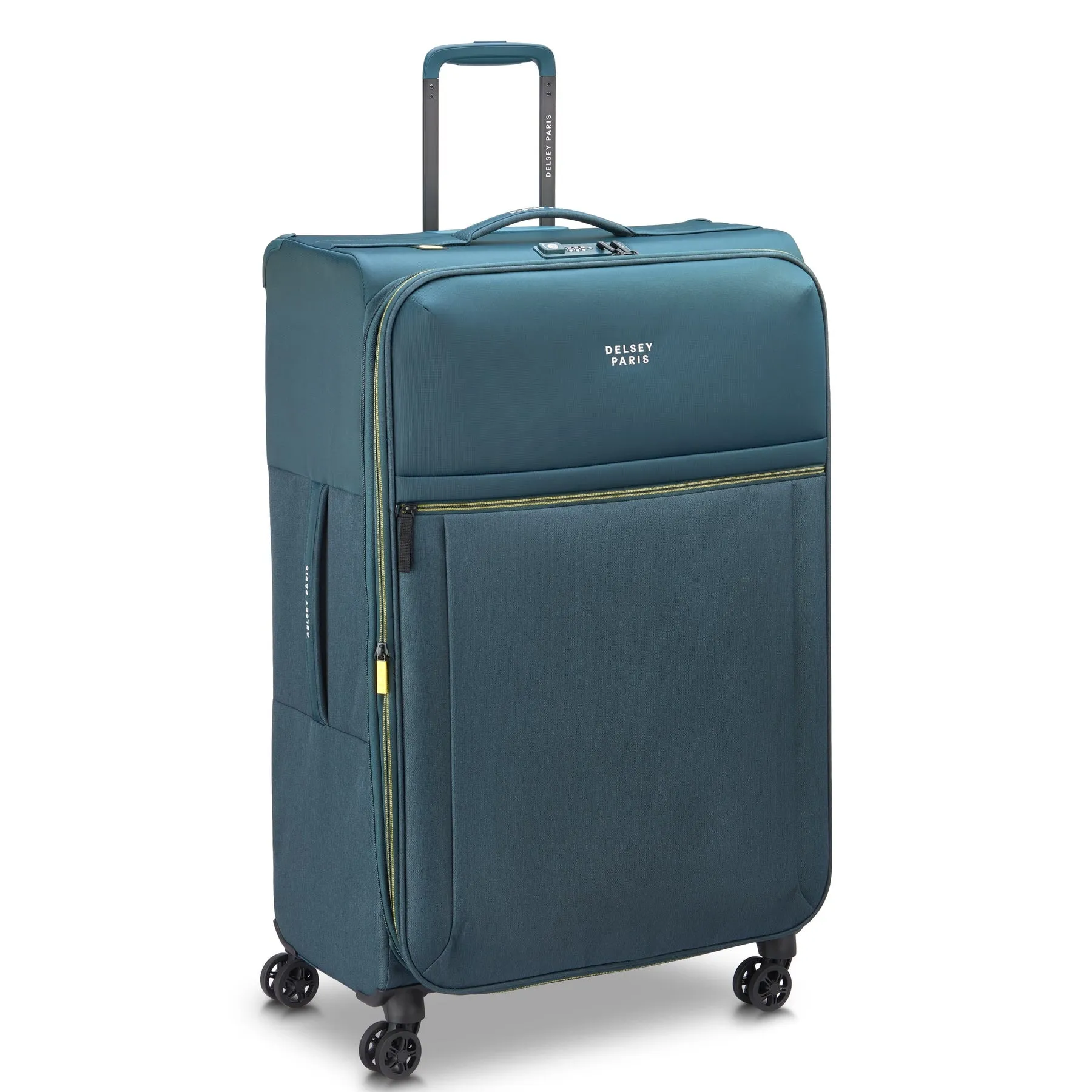 Delsey Brochant 3.0 Large Expandable Spinner