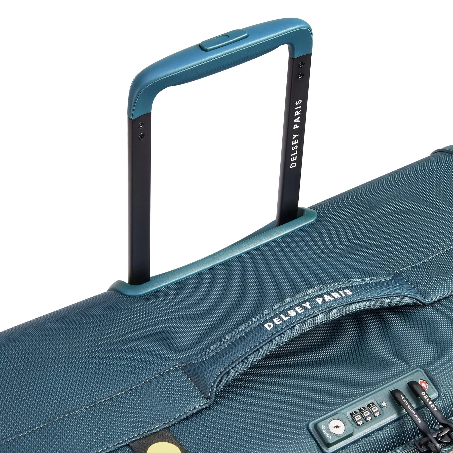 Delsey Brochant 3.0 Large Expandable Spinner