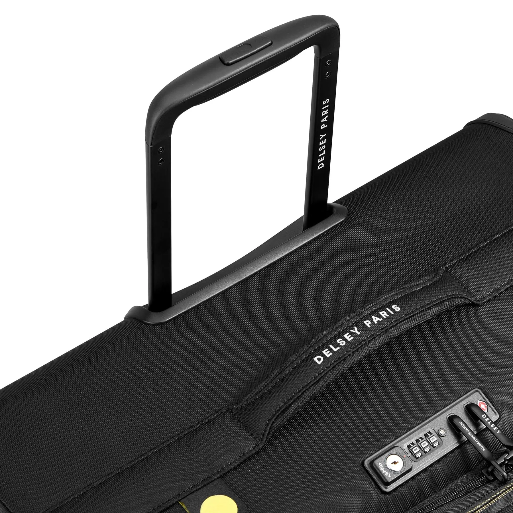 Delsey Brochant 3.0 Large Expandable Spinner