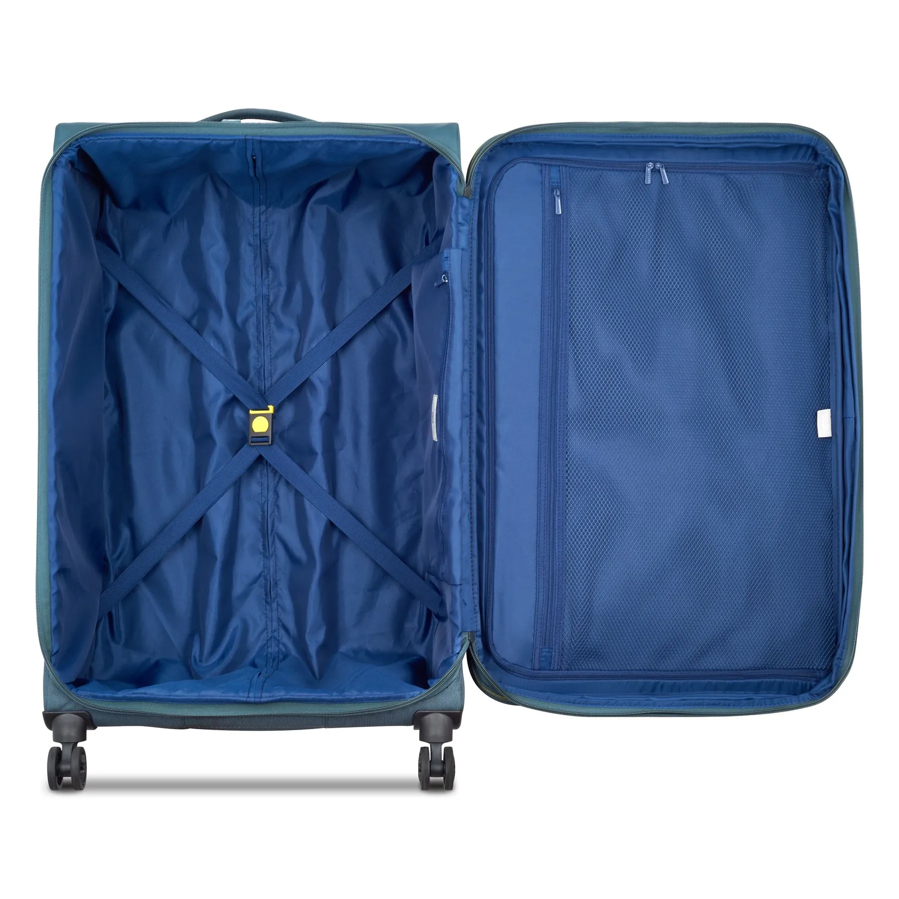 Delsey Brochant 3.0 Large Expandable Spinner