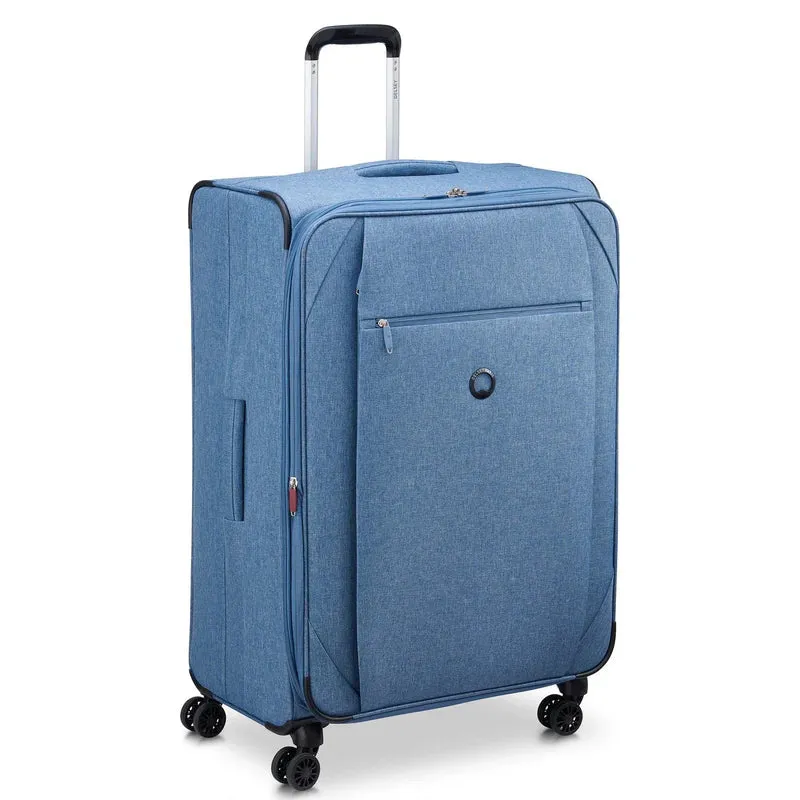 Delsey Rami Medium Expandable Spinner