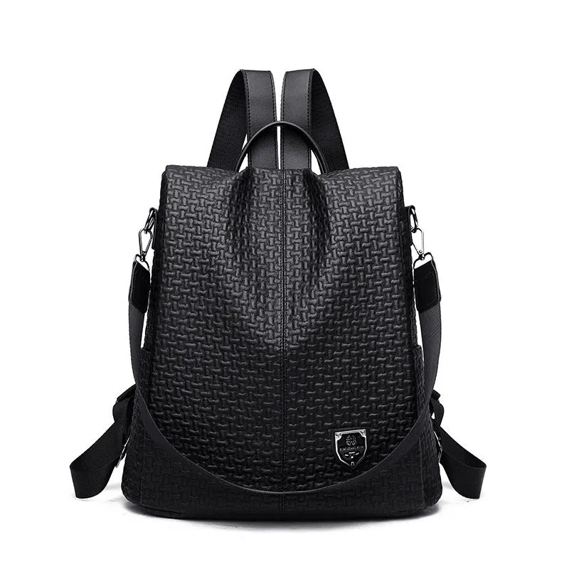 Direct Supply Backpack Bags Women's Backpack New Korean Fashion