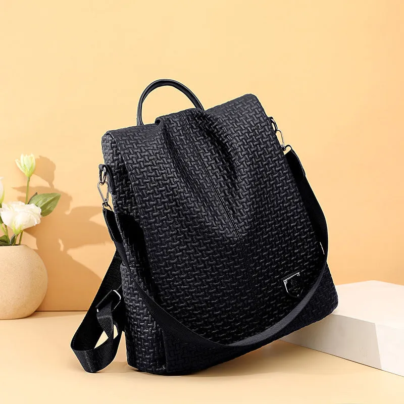 Direct Supply Backpack Bags Women's Backpack New Korean Fashion