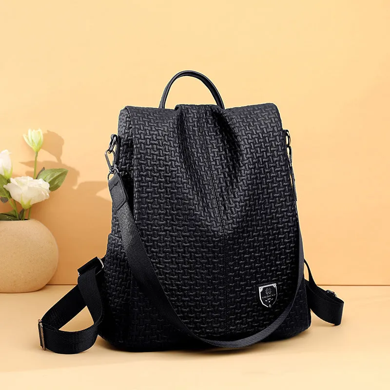 Direct Supply Backpack Bags Women's Backpack New Korean Fashion