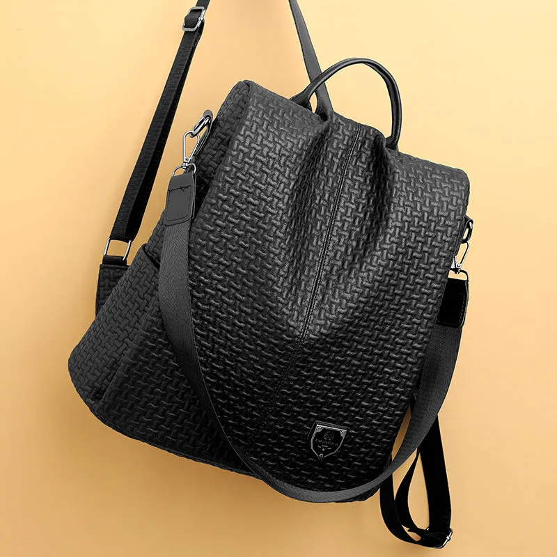 Direct Supply Backpack Bags Women's Backpack New Korean Fashion
