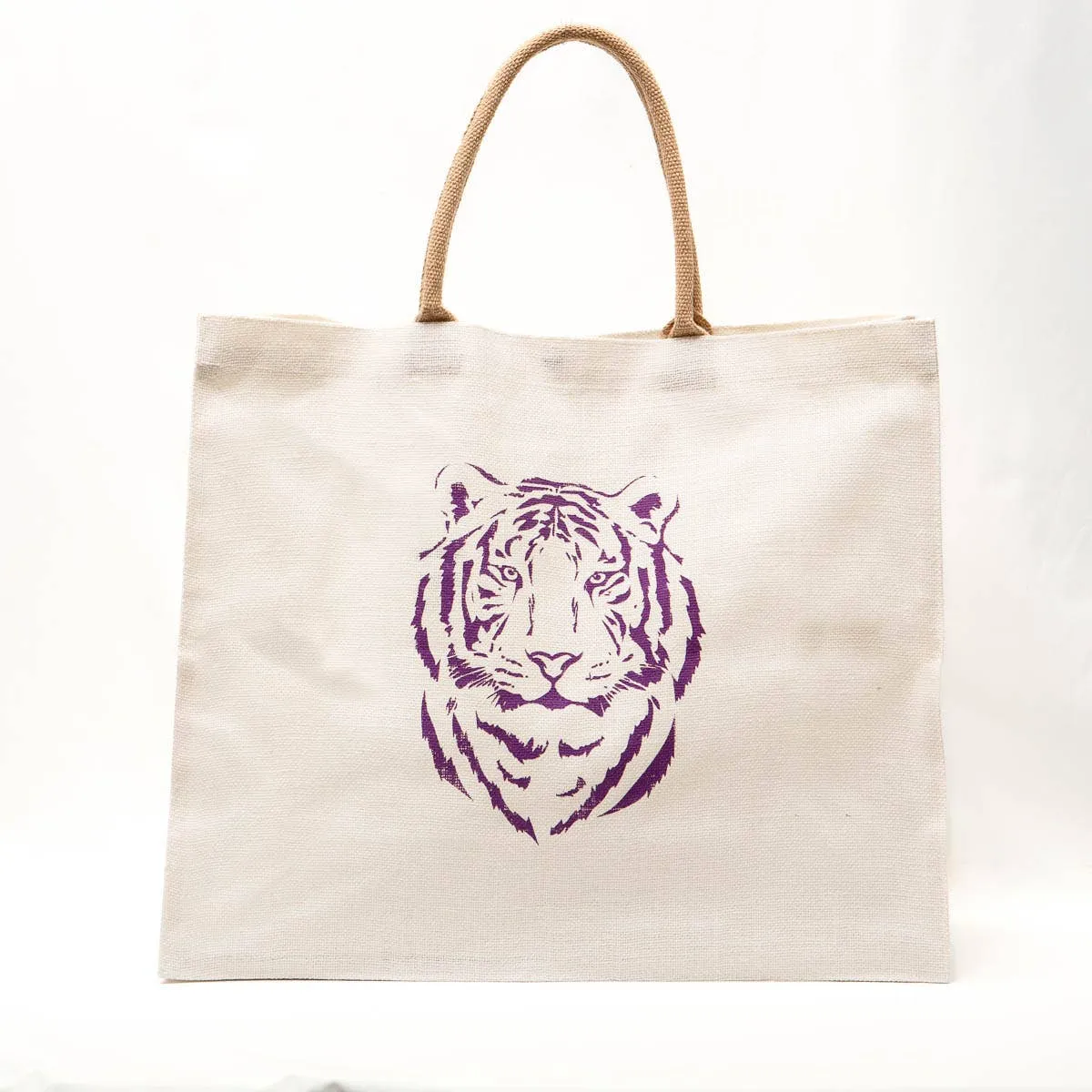 Easy Tiger Carryall Tote