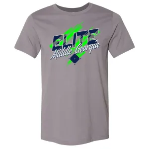 Elite - Elite Middle Georgia Strokes - Storm Tee