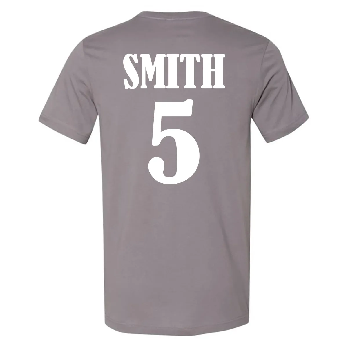 Elite - Elite Middle Georgia Strokes - Storm Tee