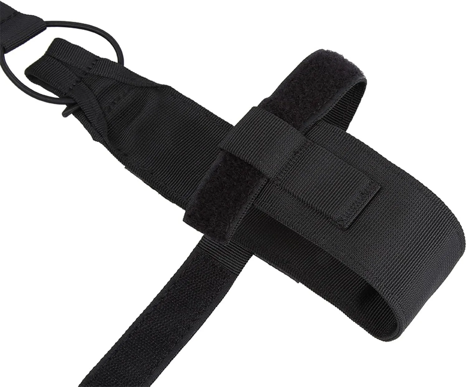 EXCELLENT ELITE SPANKER Tactical Military Portable Belt Bottle Holder Pouch Molle Adjust EDC Water Bottle Carrier for Hunting Walking Running Traveling