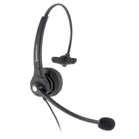 Executive Pro Training Pack (Melody Headset)