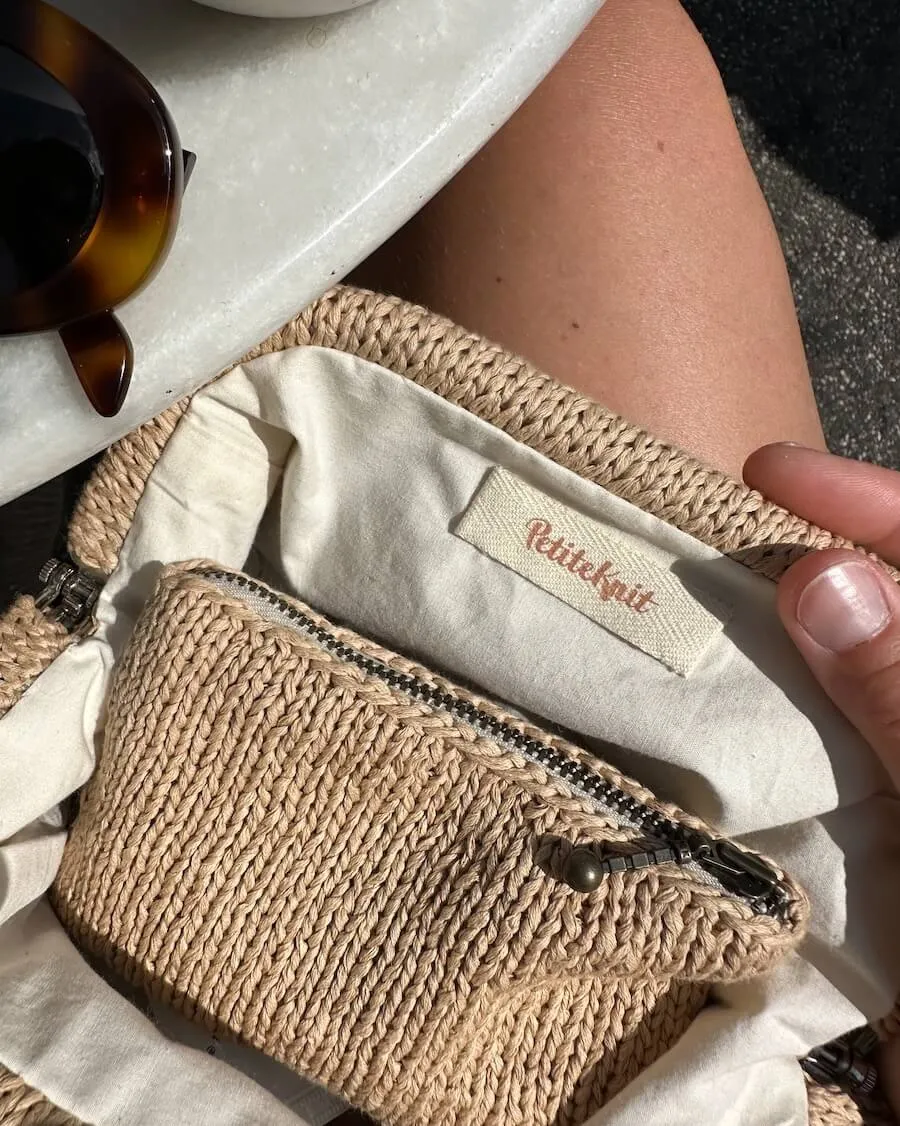 Frame til lille clutch - Forhandlere