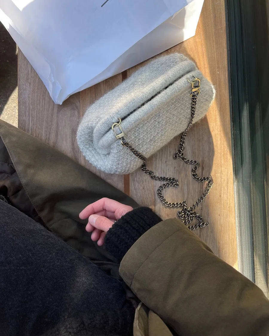 Frame til lille clutch - Forhandlere