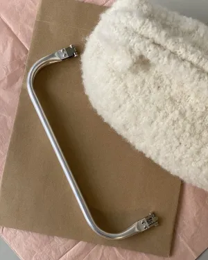Frame til stor clutch