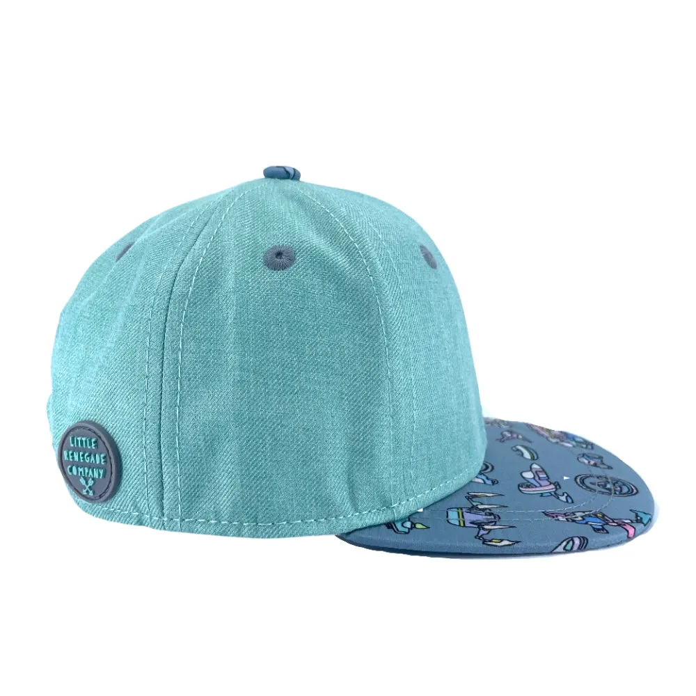 FUTURE CAP – 3 Sizes