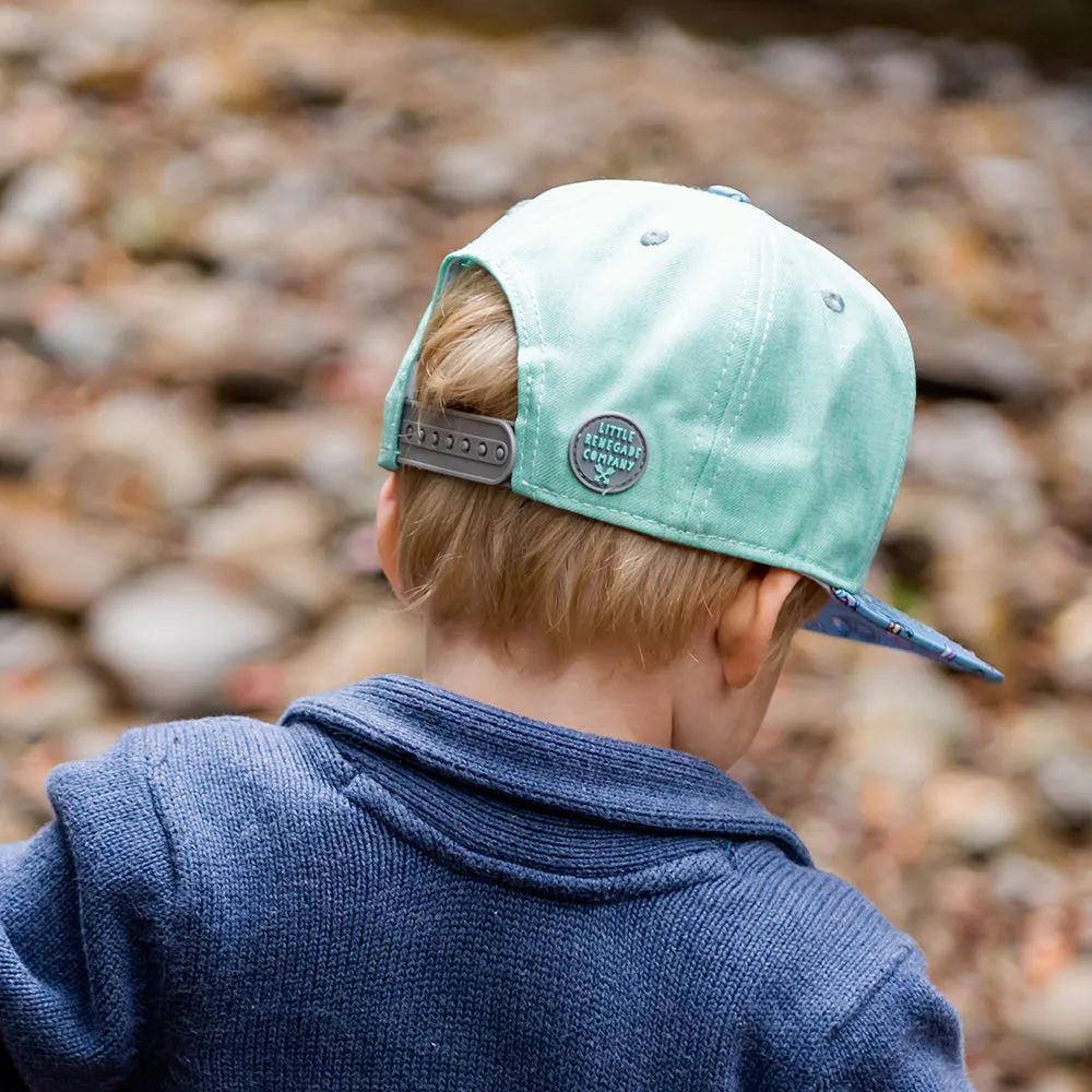 FUTURE CAP – 3 Sizes