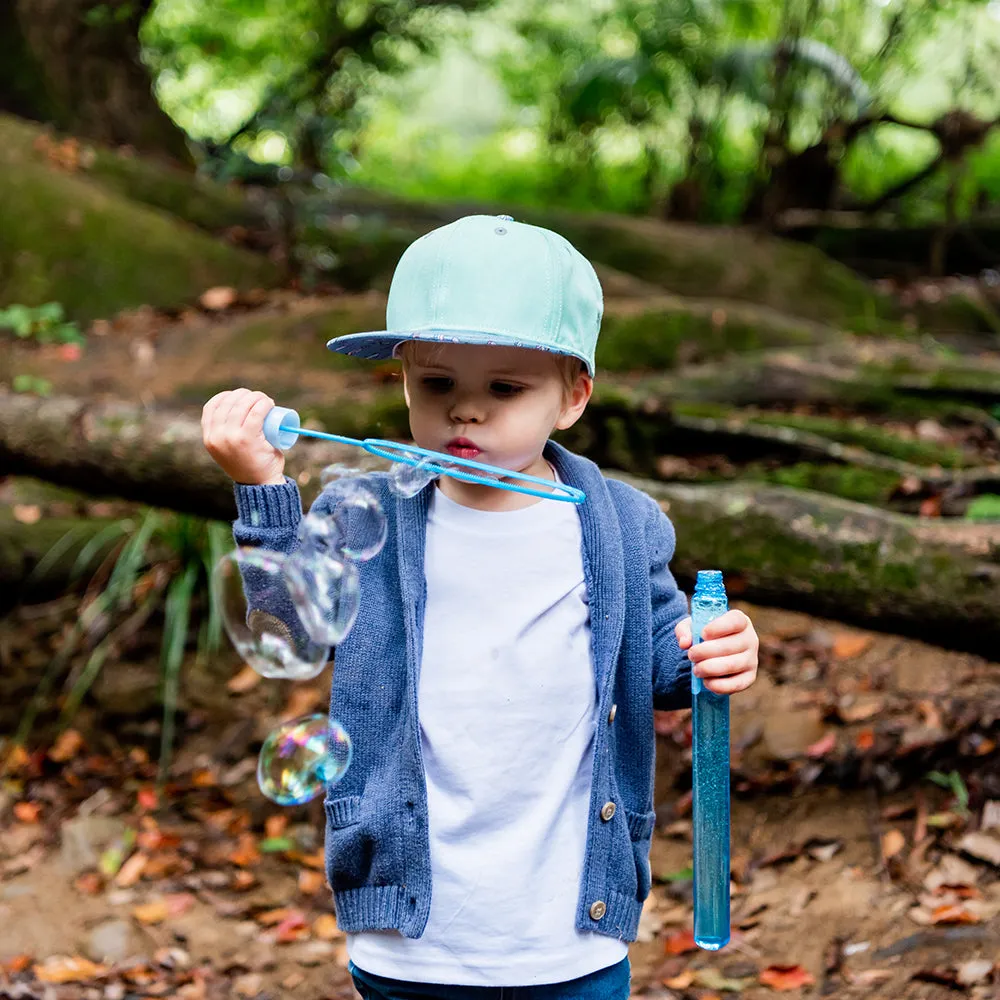 FUTURE CAP – 3 Sizes