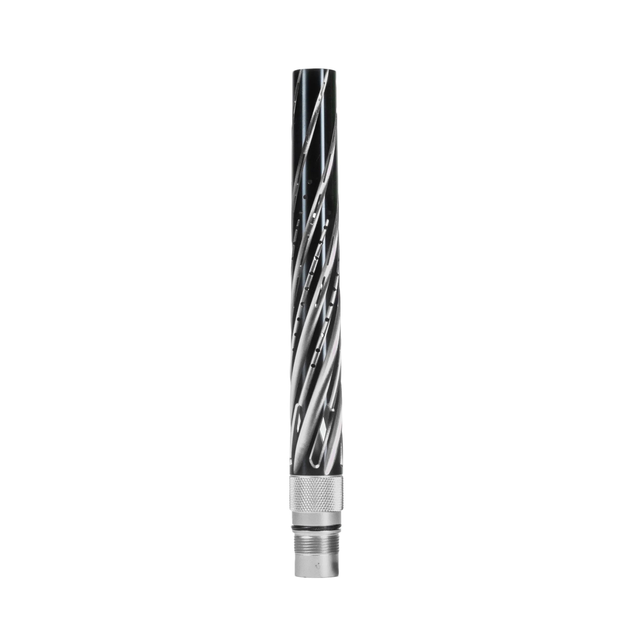FXL Elite Orbit Barrel Tip - Dust Pewter/Black