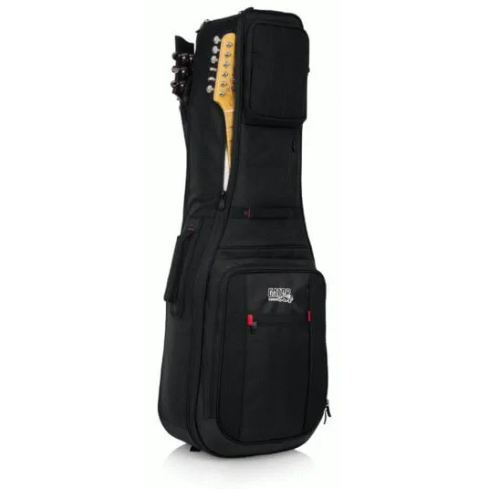 Gator G-PG ELEC 2X PROGO 2X Electric Guitar Gig Bag