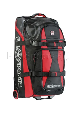 GI Sportz CRUZ'R Roller Gear Bag