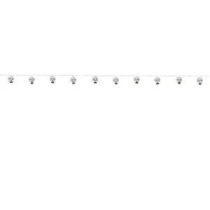 Halloween Decorations Mexican Woman 170 cm Garland