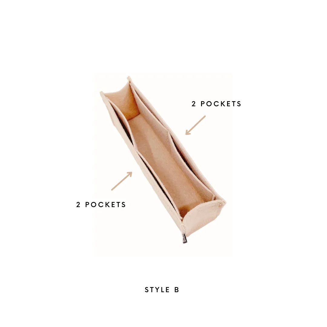 Inner Bag Organizer - Chanel Wallet on Chain Series | 3 sizes