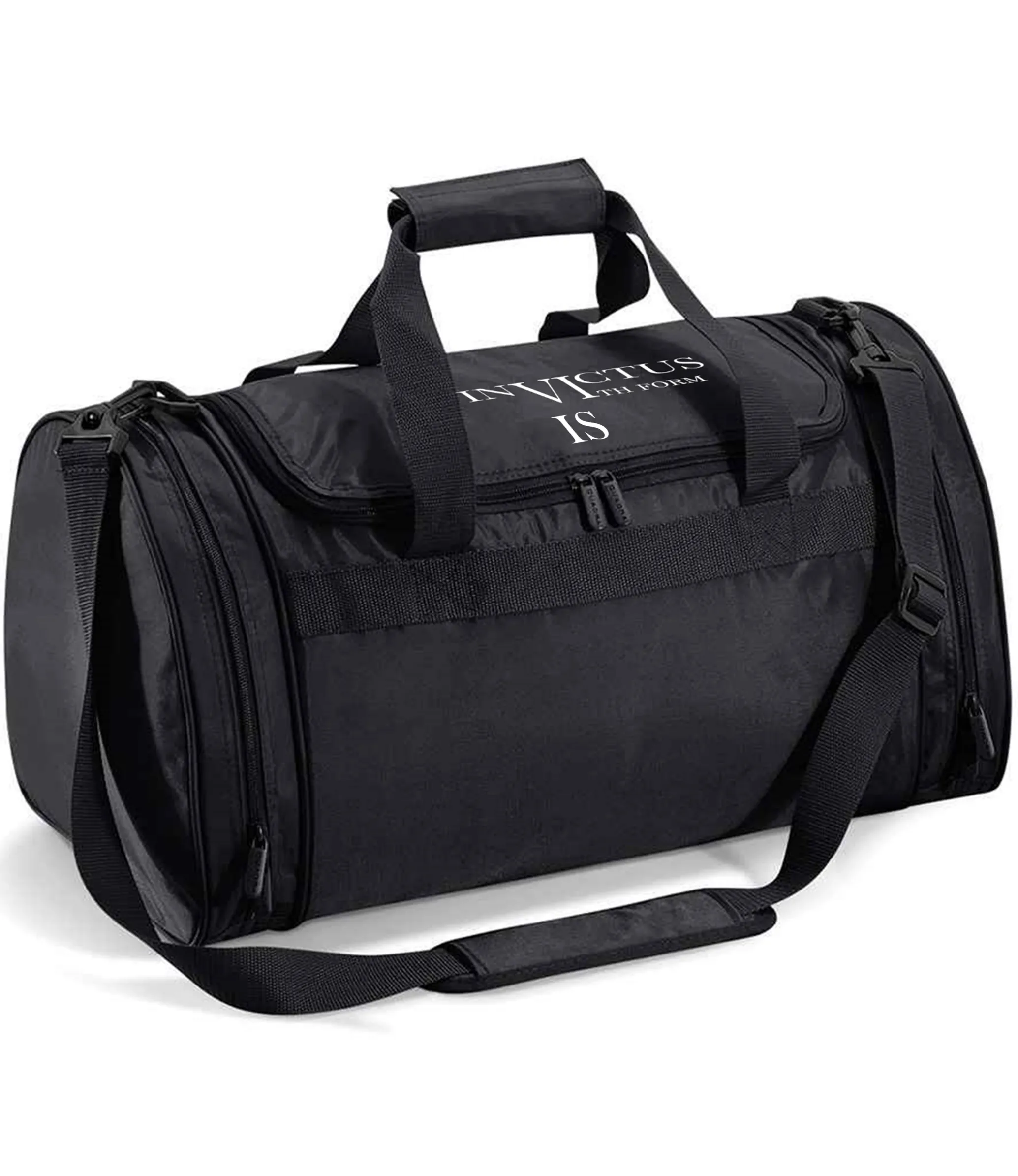 Invictus Sixth Form Holdall [QD70]