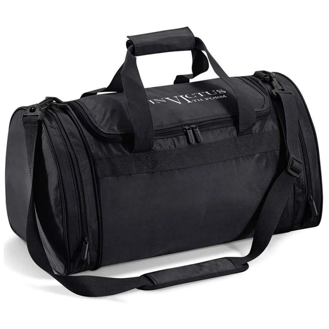 Invictus Sixth Form Holdall [QD70]