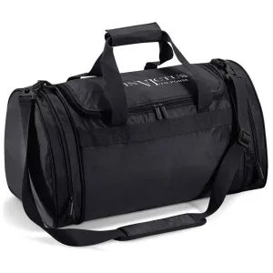 Invictus Sixth Form Holdall [QD70]