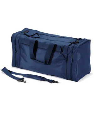 Jumbo sports holdall | French Navy