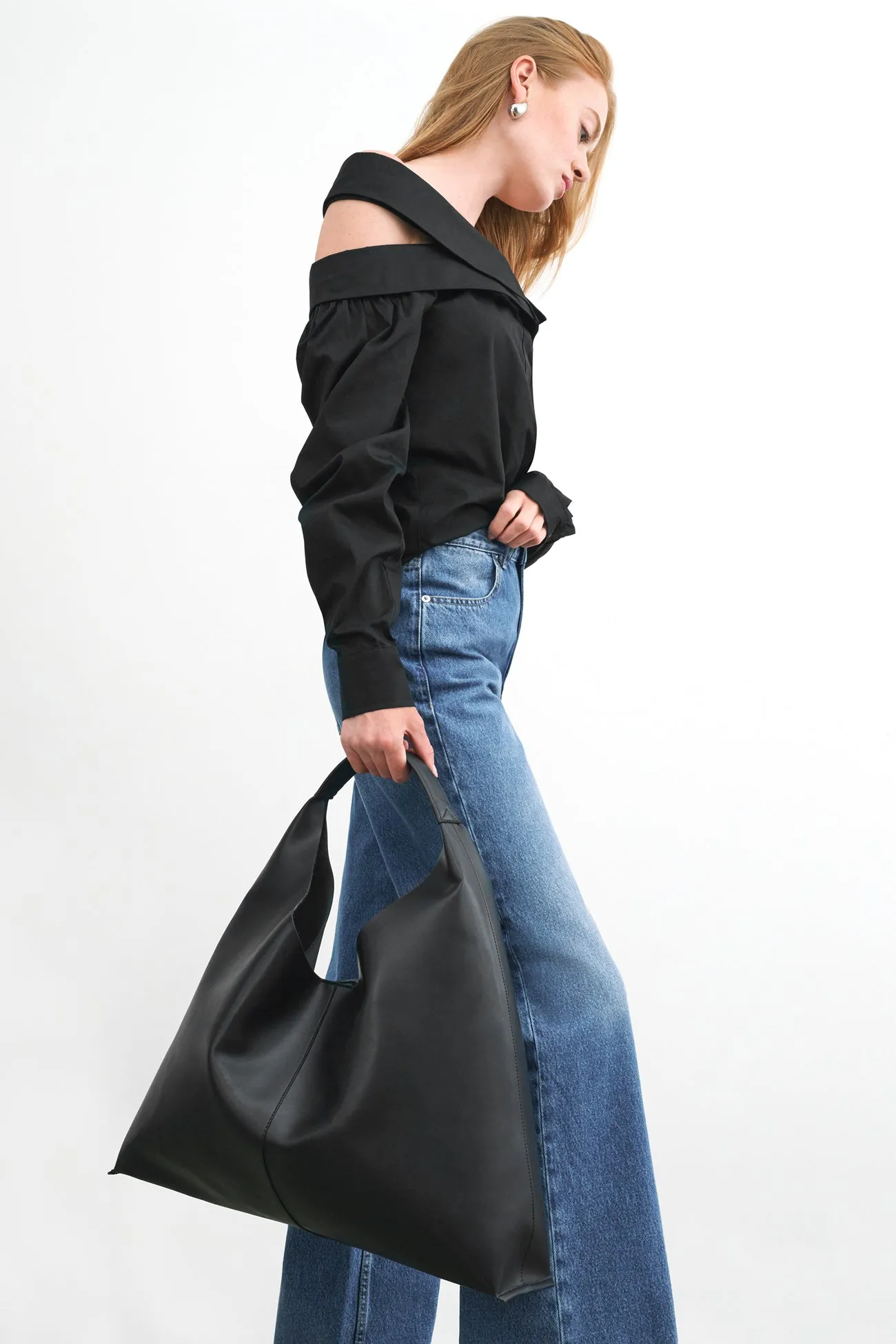 Kelly Vegan Tote