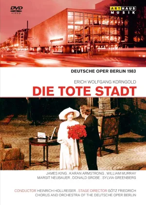 Korngold: Die tote Stadt