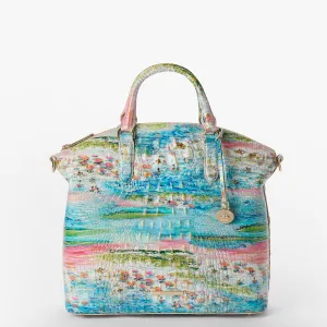 Large Duxbury Satchel