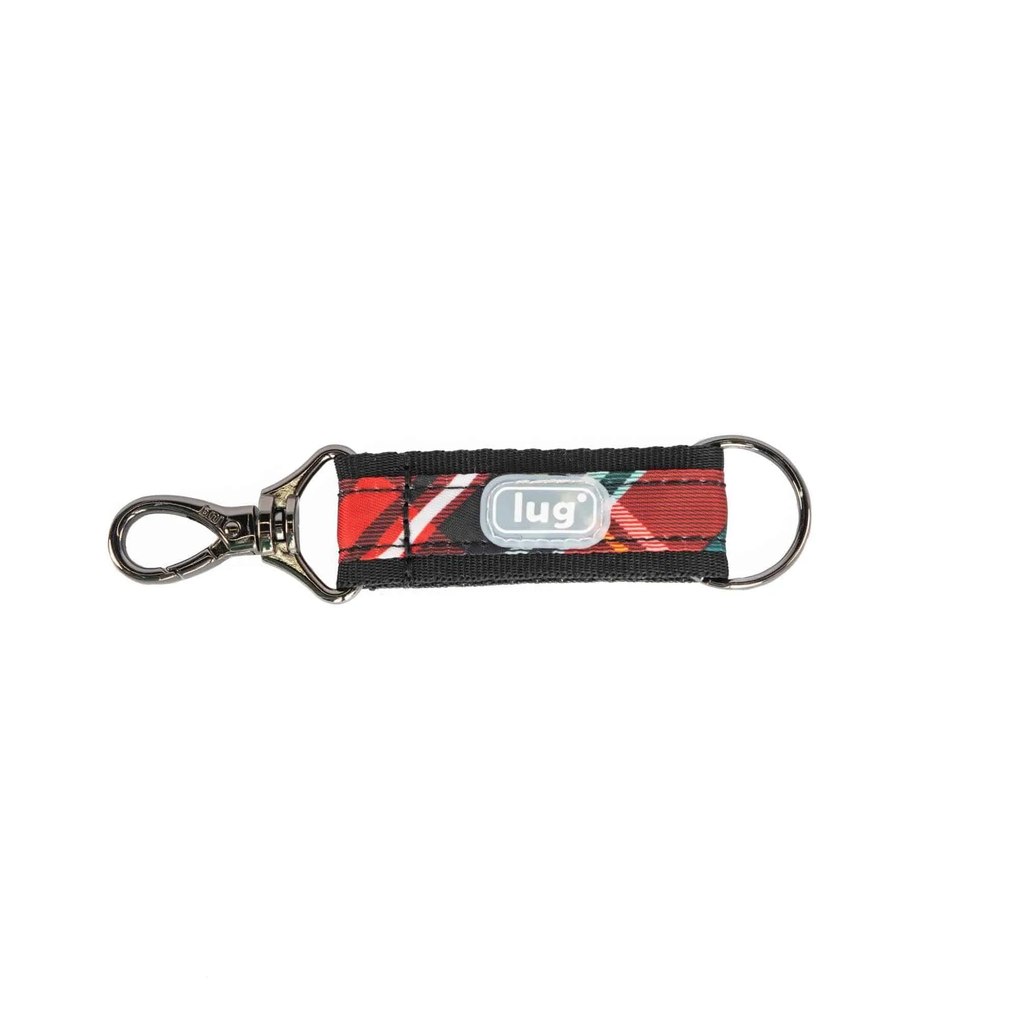 Link Printed Key Chain