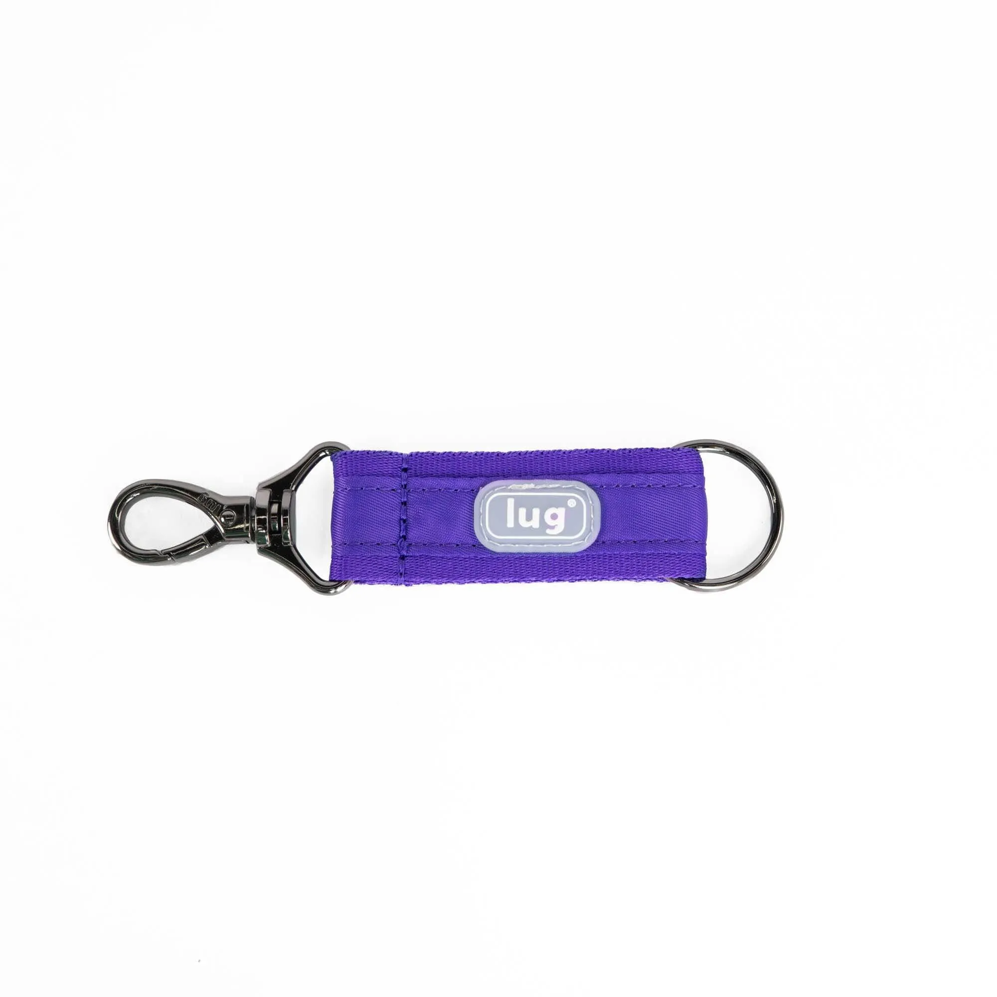 Link Printed Key Chain