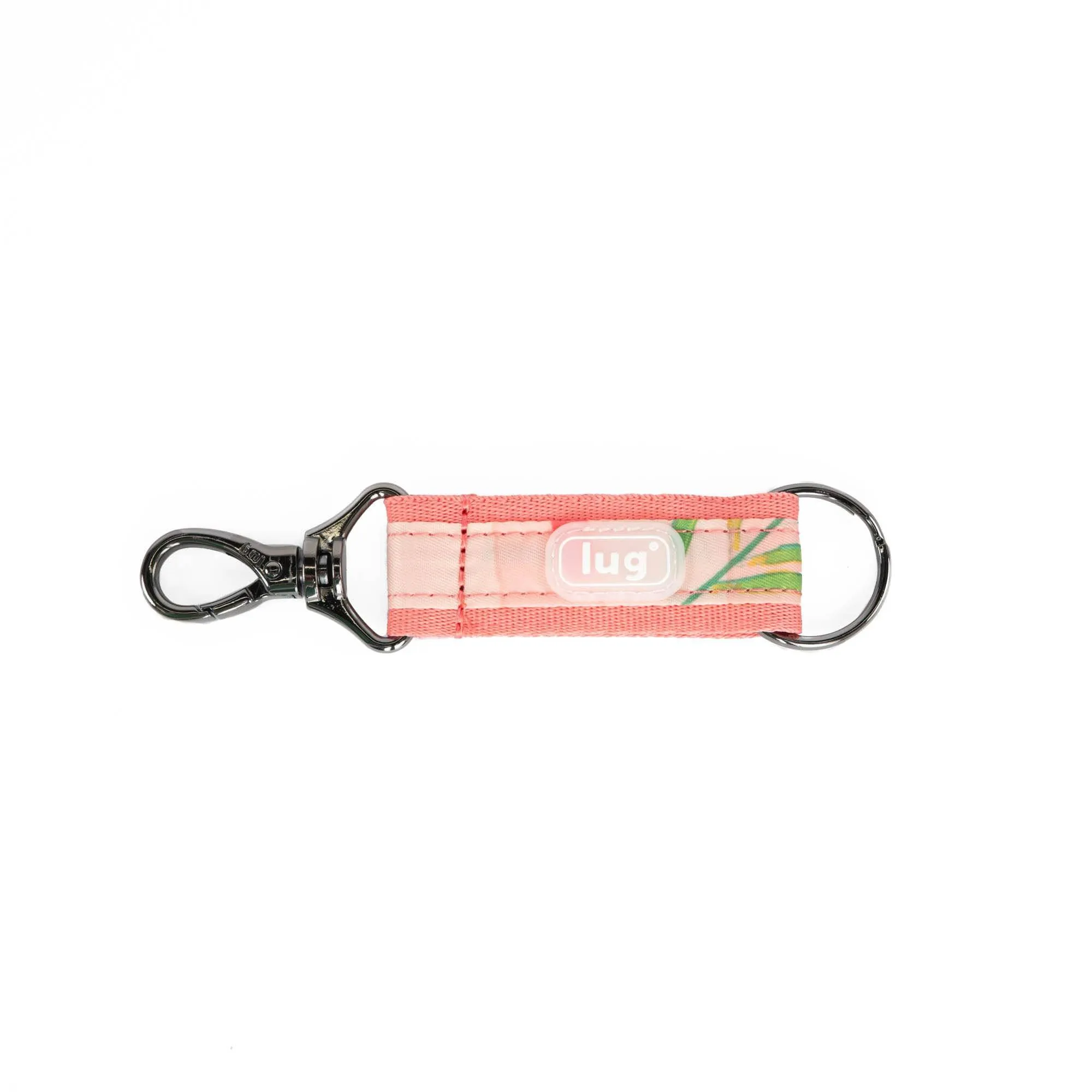 Link Printed Key Chain