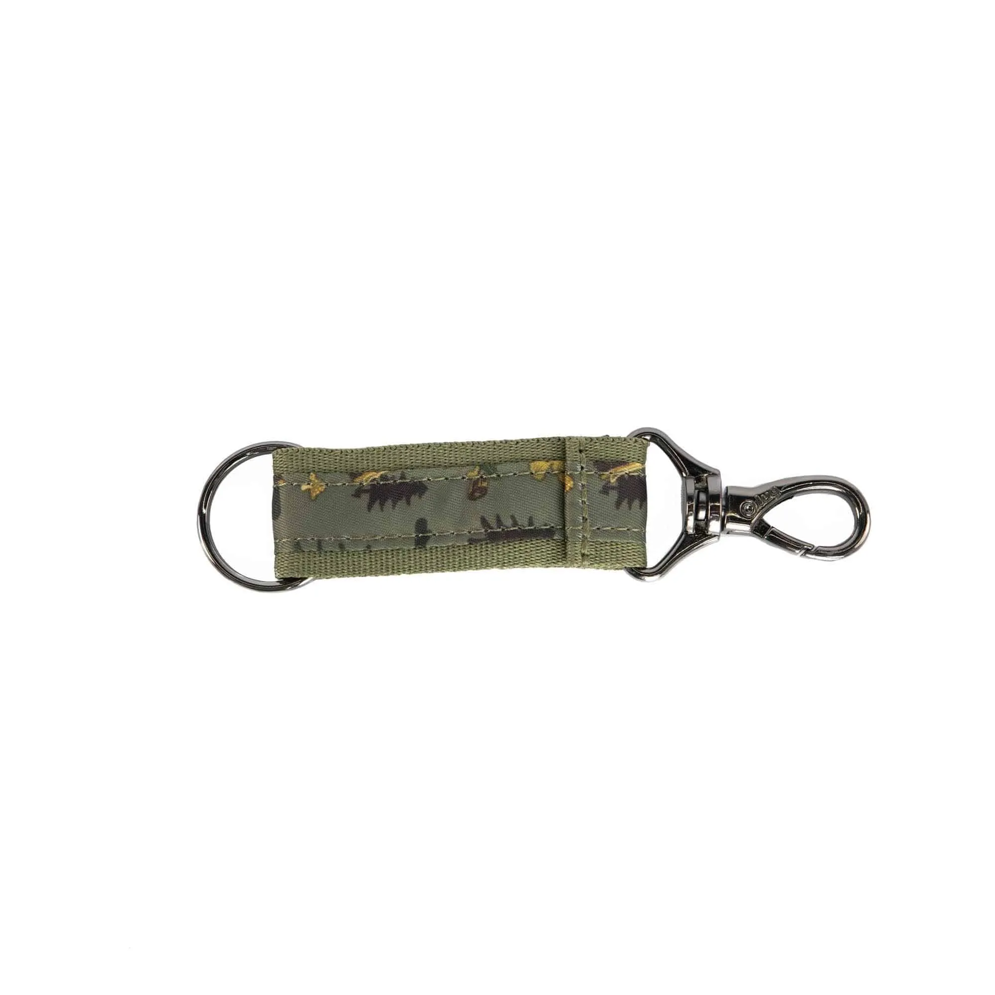 Link Printed Key Chain