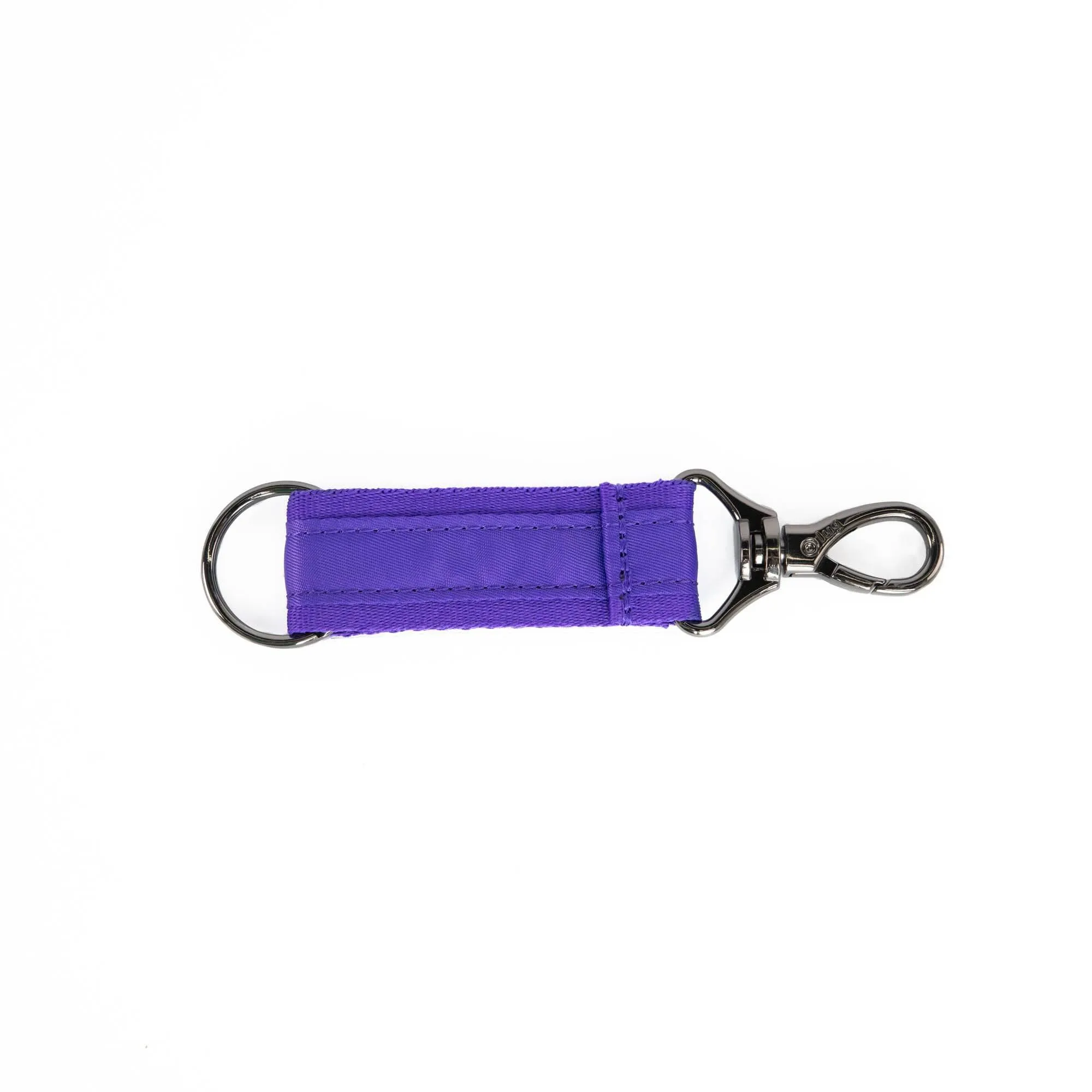 Link Printed Key Chain