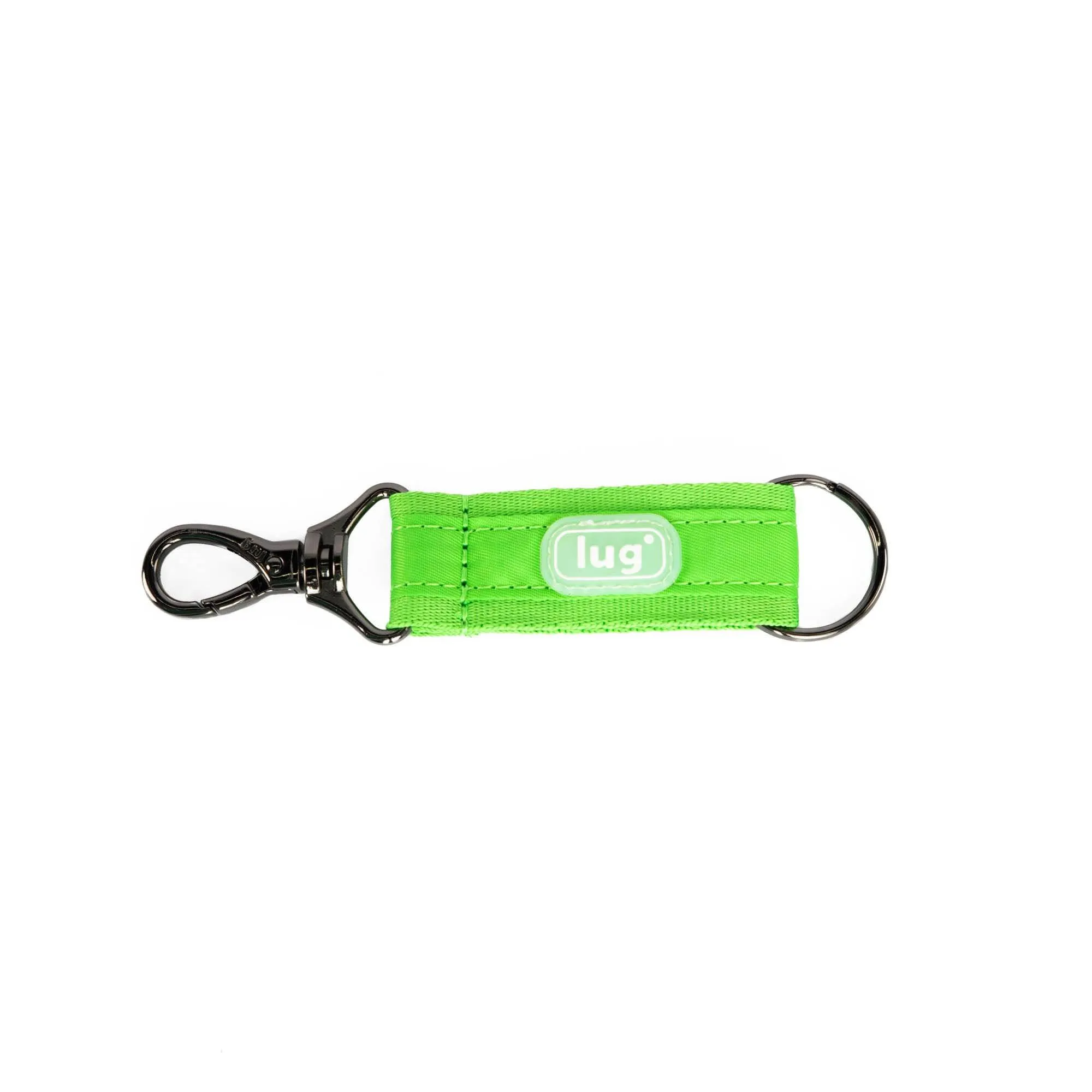 Link Printed Key Chain